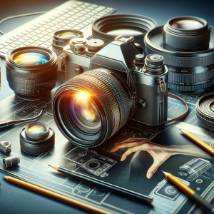 Mastering Photography: From Basics to Stunning Shots