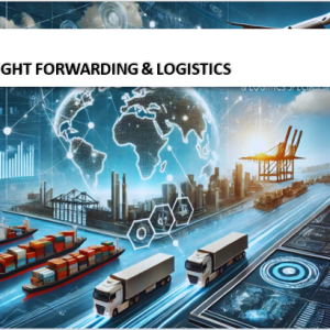 GQF Level 5: Diploma in Freight Forwarding & Logistics